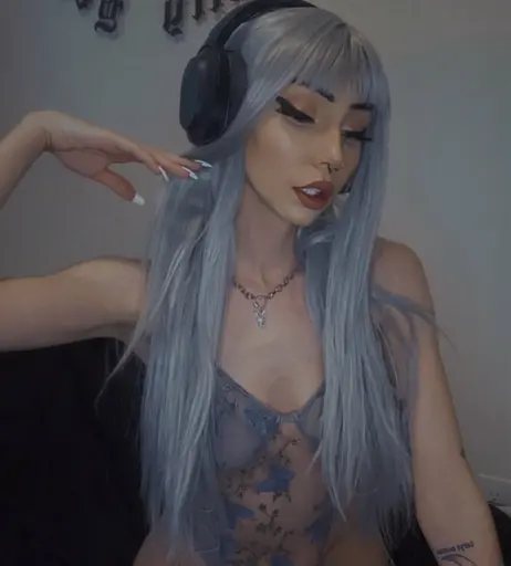 Image 5242848 from Hexdarling / velvetbxnny / notcooltori