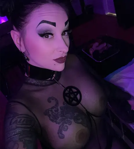 Image 5242347 from Lady VI - SATANATRIX