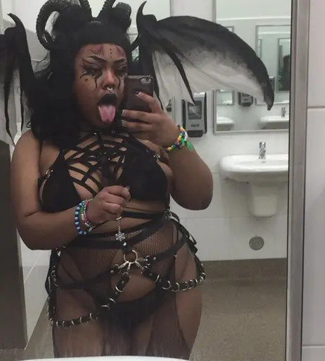 Image 5249121 from Joey 😈 casketcase666