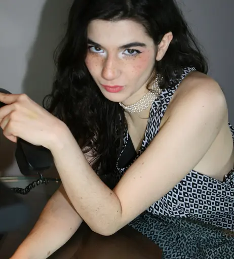 Image 5235286 from Camille Alexander (Pansyisinsane) (lead singer of A Void)