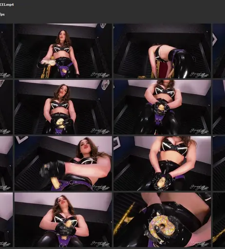 Image 5213756 from Gynarchy Goddess Serena (aka Mistress Serena)