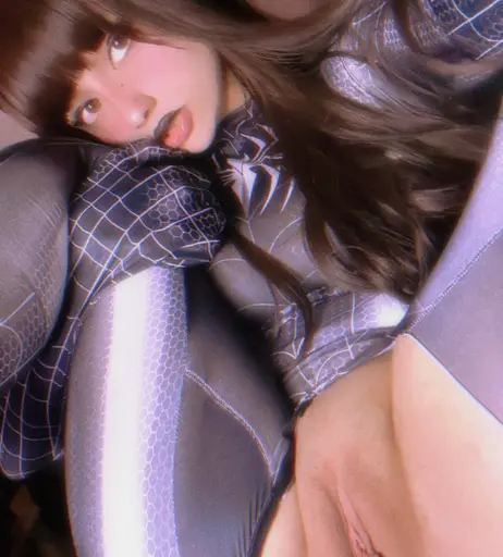 Image 5219890 from AgathaDomen (Twitch ASMR streamer)