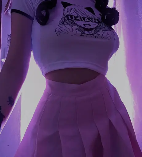 Image 5219319 from AgathaDomen (Twitch ASMR streamer)