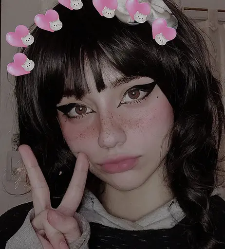 Image 5219310 from AgathaDomen (Twitch ASMR streamer)