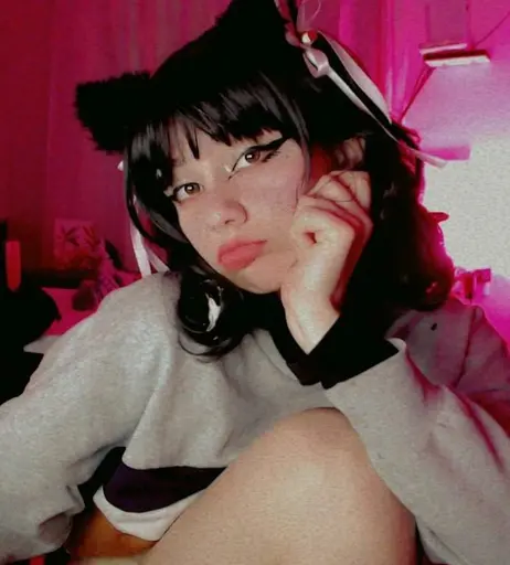 Image 5219324 from AgathaDomen (Twitch ASMR streamer)