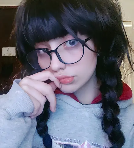 Image 5219298 from AgathaDomen (Twitch ASMR streamer)