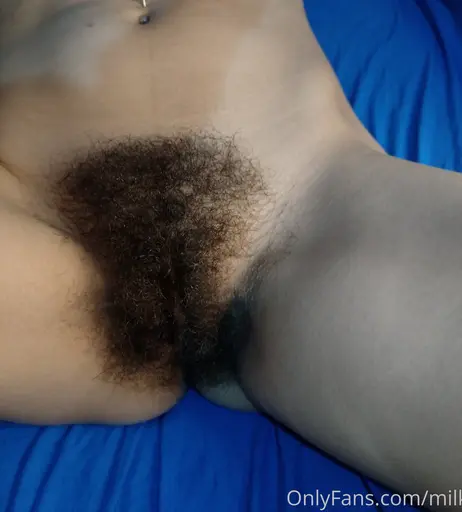 Image 5206543 from HairyAngela | MilkyBunnyxxx