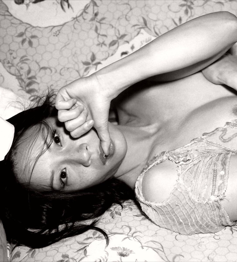 Image 5395845 from Lucy Liu