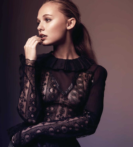 Image 5396108 from Madison Iseman