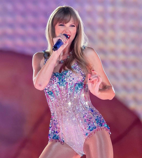 Image 5396939 from Taylor Swift