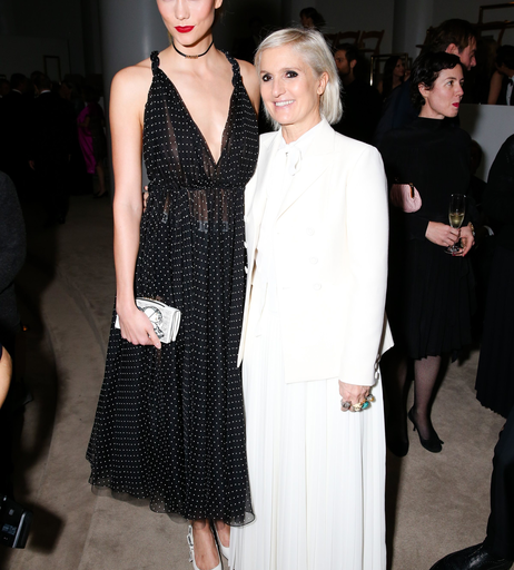 Image 5397895 from Karlie Kloss