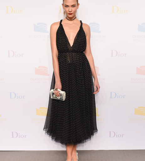 Image 5397885 from Karlie Kloss