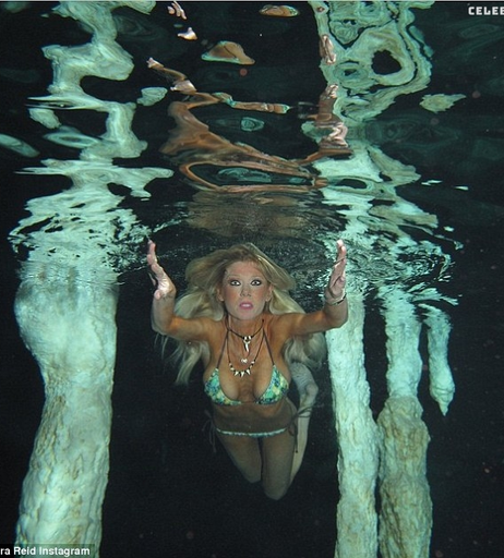Image 5397968 from Tara Reid