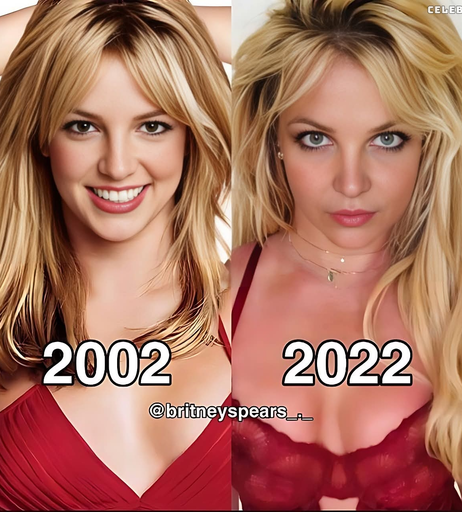 Image 5392968 from Britney Spears