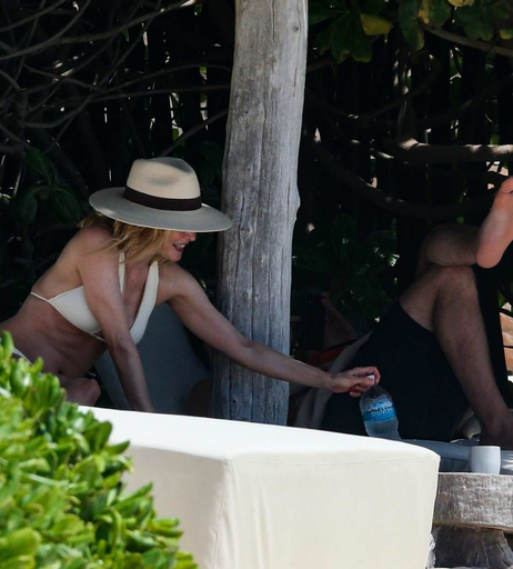 Image 5393433 from Heather Graham