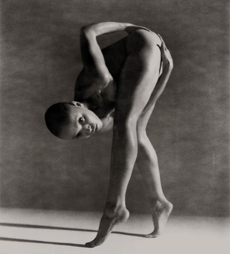 Image 5390197 from FKA Twigs
