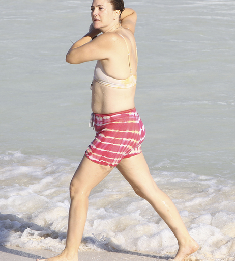 Image 5398072 from Drew Barrymore