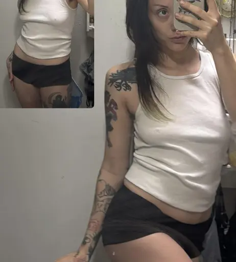 Image 5384125 from rearviewcamgirl / wench