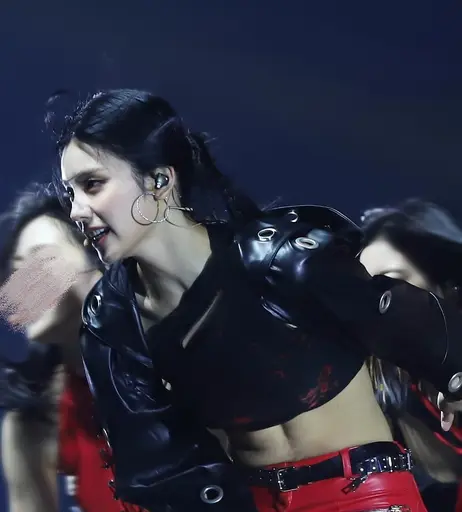 Image 5383883 from Yeji - ITZY (예지, Hwang Ye-ji)