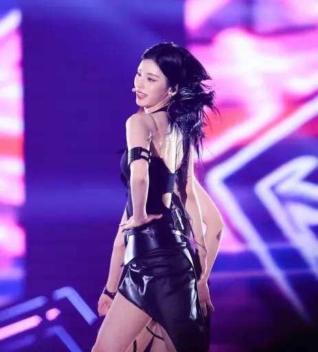Image 5383844 from Yeji - ITZY (예지, Hwang Ye-ji)
