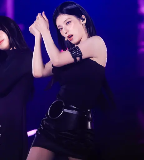 Image 5383847 from Yeji - ITZY (예지, Hwang Ye-ji)
