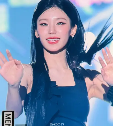 Image 5383818 from Yeji - ITZY (예지, Hwang Ye-ji)