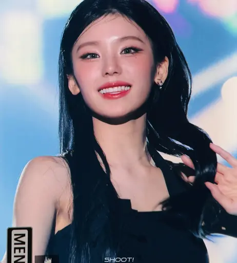 Image 5383815 from Yeji - ITZY (예지, Hwang Ye-ji)