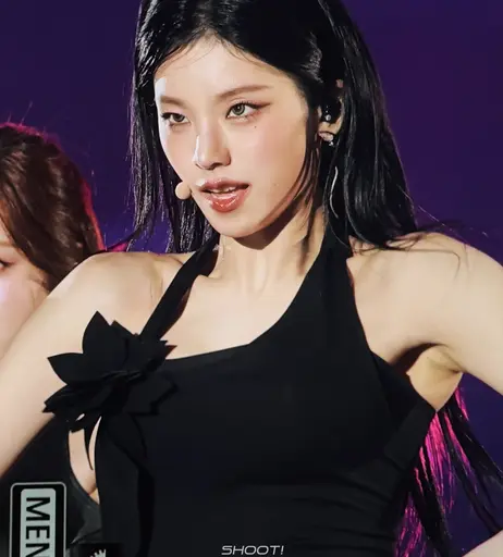 Image 5383838 from Yeji - ITZY (예지, Hwang Ye-ji)