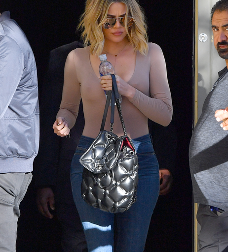 Image 5389143 from Khloé Kardashian