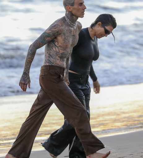 Image 5389374 from Kourtney Kardashian