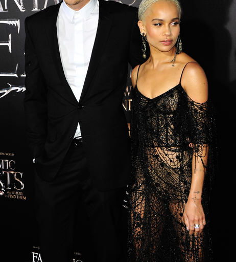 Image 5389259 from Zoë Kravitz