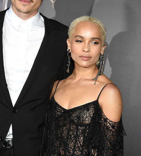 Image 5389256 from Zoë Kravitz