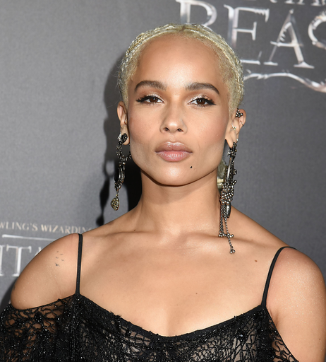 Image 5389233 from Zoë Kravitz