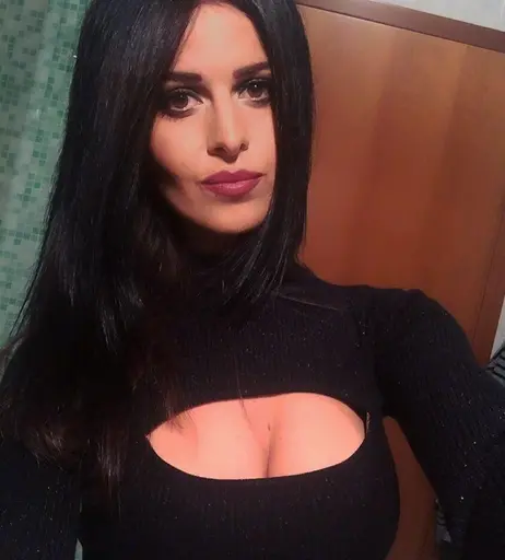Image 5376164 from Erika Ricci / _erikaricci_ [Busty Italian]