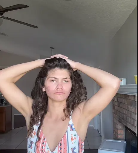 Image 5372449 from ciggybae / homeskilla_whitnit / Zendaya lookalike