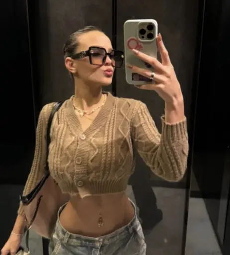 Image 5379483 from AngelaHuunt - Instagram new model
