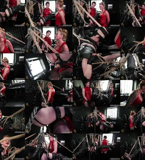 Image 5364366 from Vivienne l’Amour / kinkyfetishviv / straponmistress