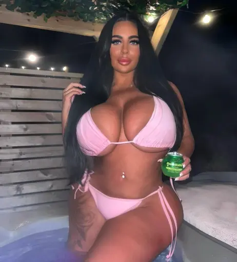 Image 5369052 from Brooke Harman/Missbustyb_x 🇬🇧🍑🍉🧜‍♀️