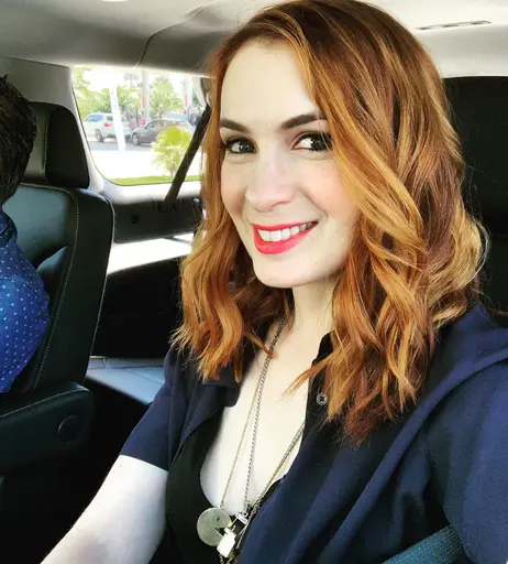 Image 5368197 from Felicia Day