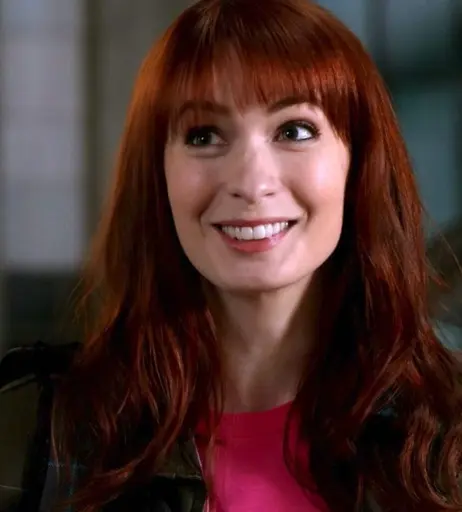 Image 5368154 from Felicia Day