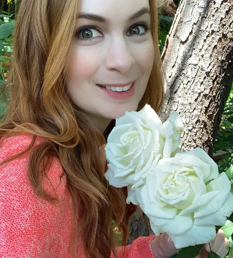 Image 5368178 from Felicia Day