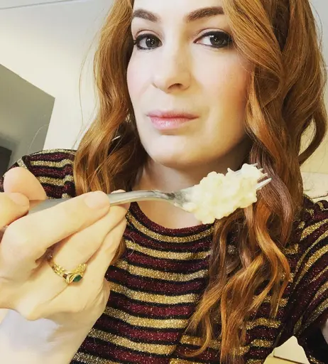 Image 5368166 from Felicia Day