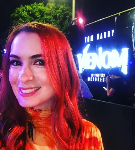 Image 5368108 from Felicia Day