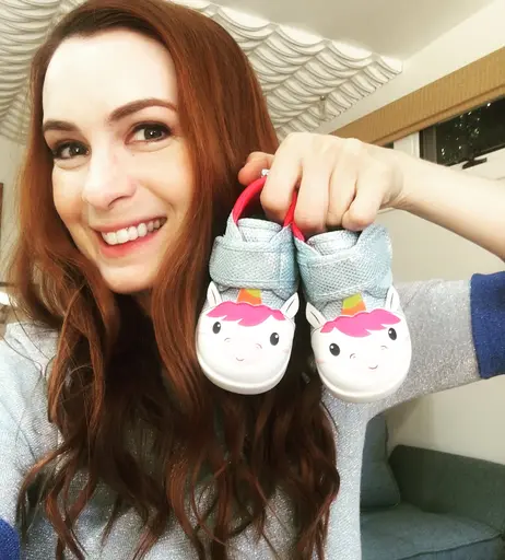 Image 5368100 from Felicia Day