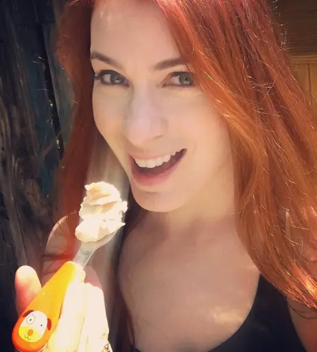 Image 5368105 from Felicia Day