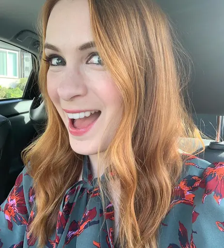 Image 5368134 from Felicia Day