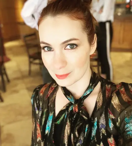 Image 5368128 from Felicia Day
