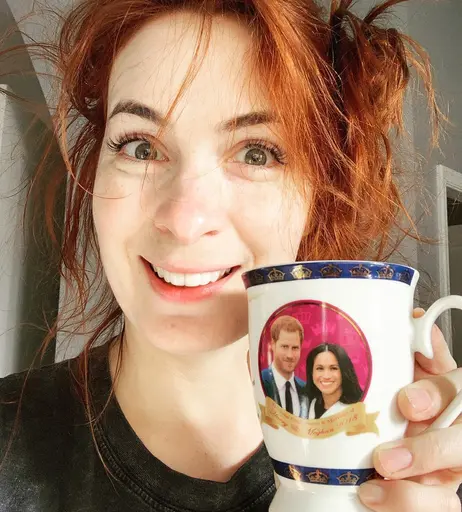 Image 5368123 from Felicia Day