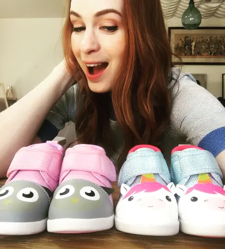 Image 5368099 from Felicia Day