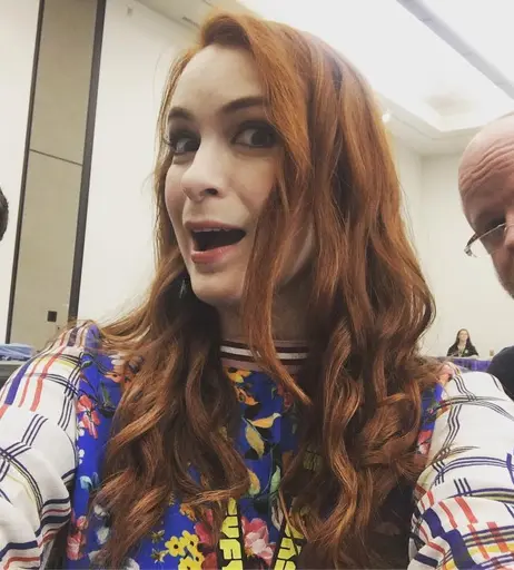 Image 5368091 from Felicia Day